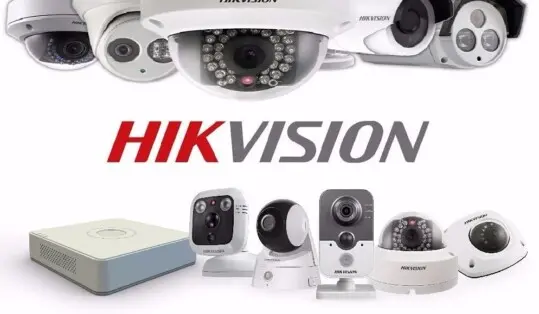 Servicios Camaras de Seguridad venta instalacion configuracion y servicio tecnico hikvision dahua