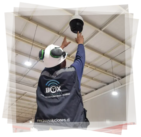 Servicios Camaras de Seguridad venta instalacion configuracion y servicio tecnico hikvision dahua