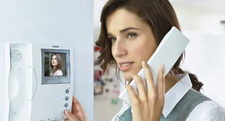 Citofonia y Telefonia Condominios Box soluciones Hikvision dahua