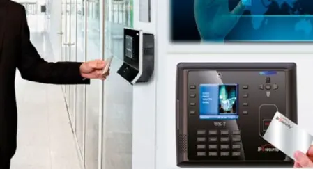 Control de Accesos Box soluciones Hikvision dahua ZKteco