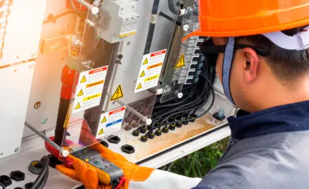 Proyectos electricos, soporte electrico Box Soluciones